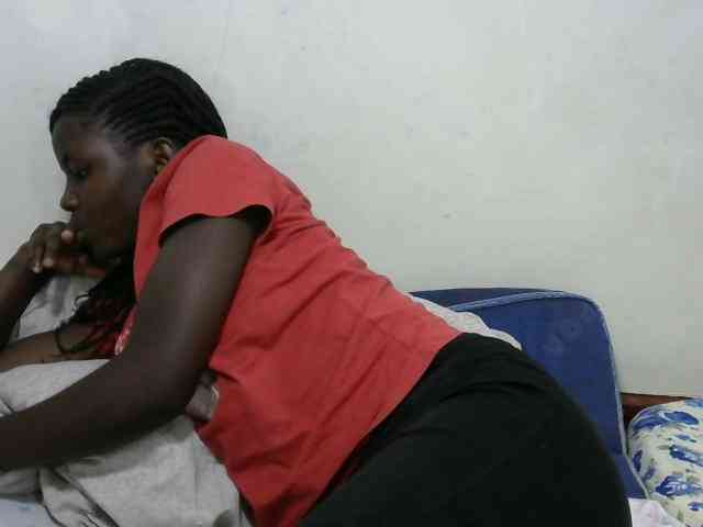 Shaz33 webcam