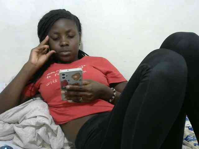 Shaz33 webcam