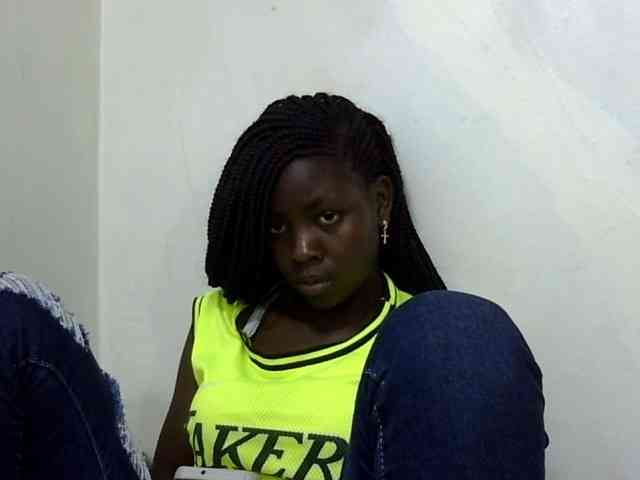 Shaz33 webcam