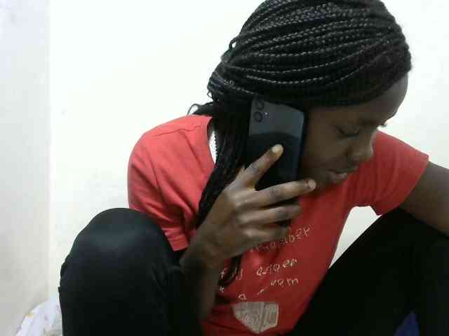 Shaz33 webcam