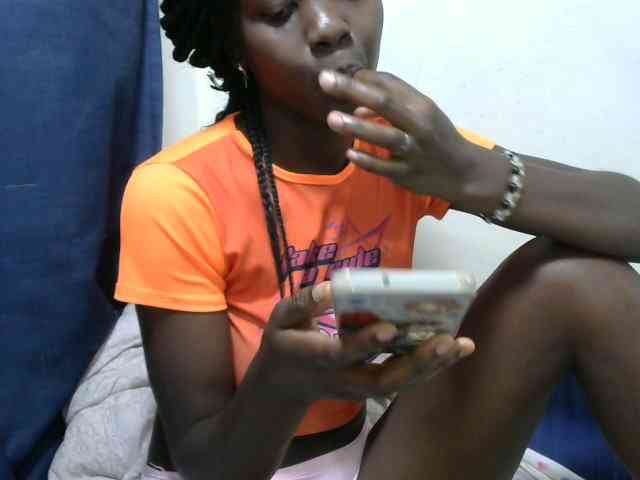 Shaz33 webcam