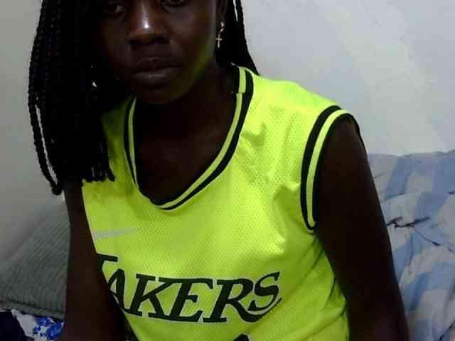 Shaz33 webcam