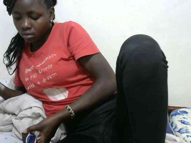 Shaz33 webcam