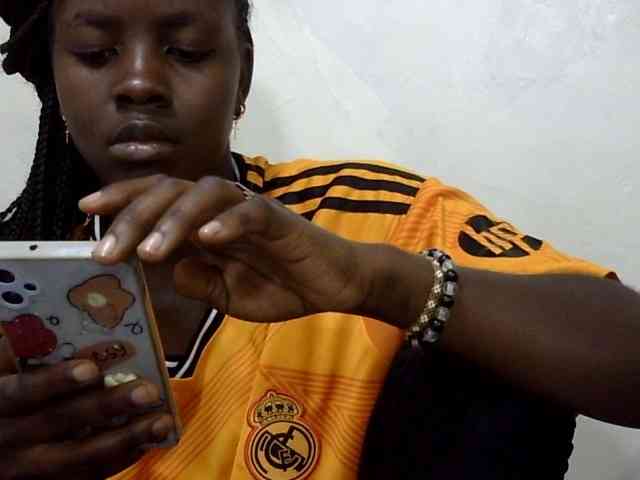 Shaz33 webcam