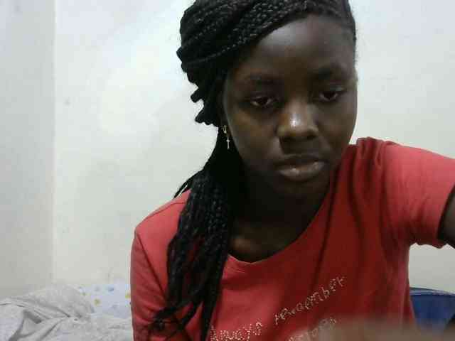 Shaz33 webcam