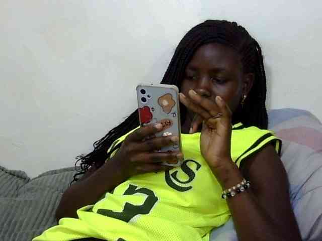 Shaz33 webcam