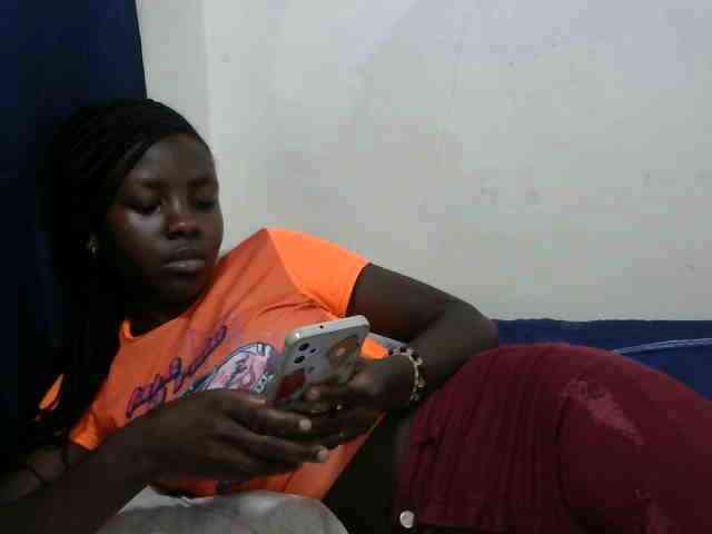 Shaz33 webcam