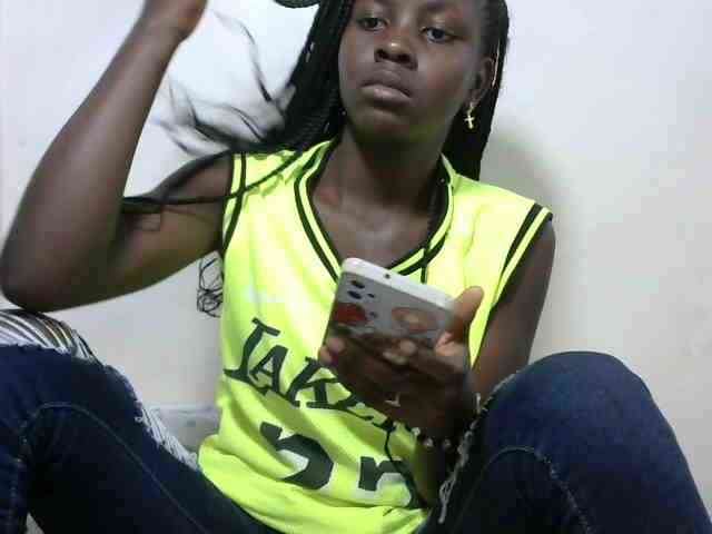 Shaz33 webcam