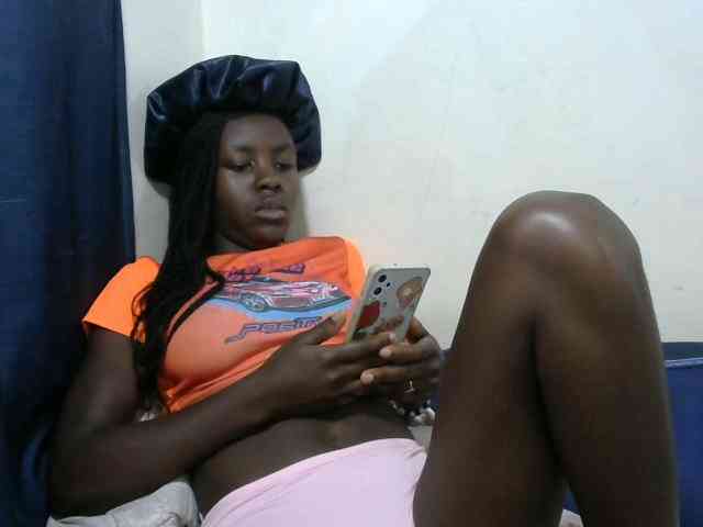 Shaz33 webcam