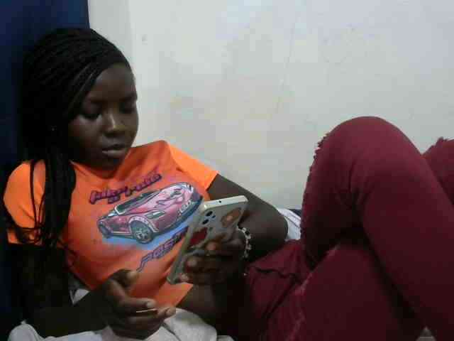 Shaz33 webcam