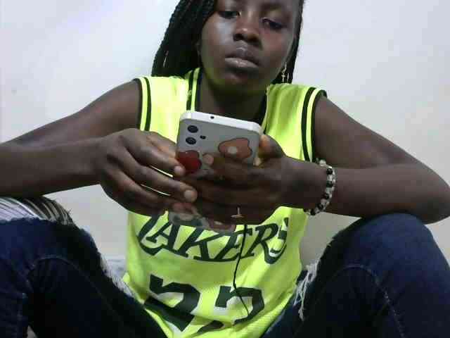 Shaz33 webcam