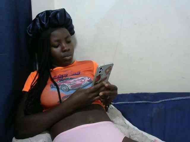 Shaz33 webcam