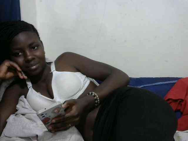 Shaz33 webcam