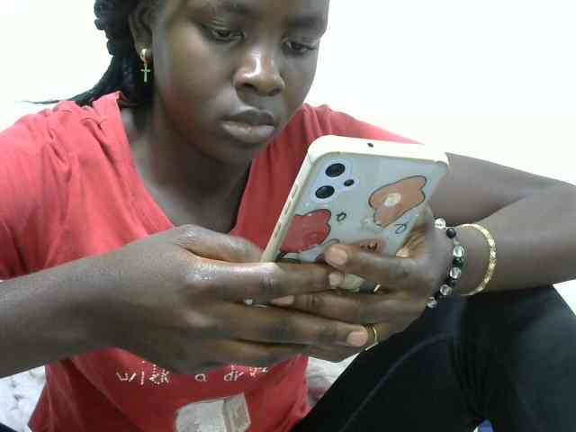 Shaz33 webcam
