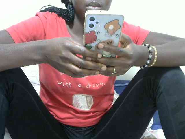 Shaz33 webcam