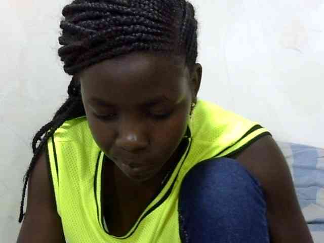 Shaz33 webcam