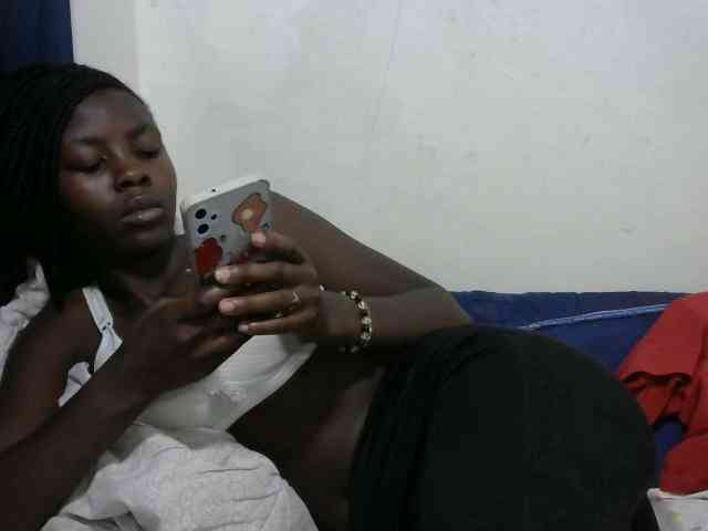 Shaz33 webcam