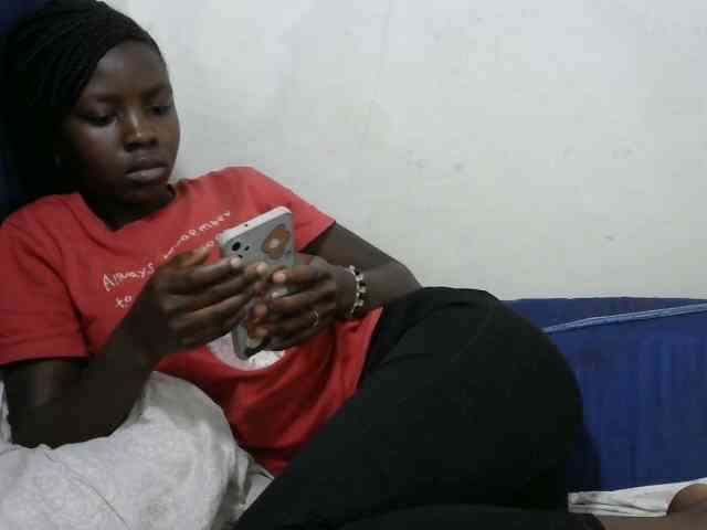 Shaz33 webcam