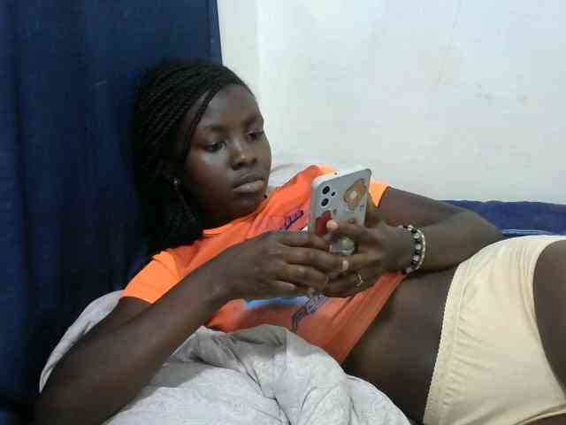 Shaz33 webcam