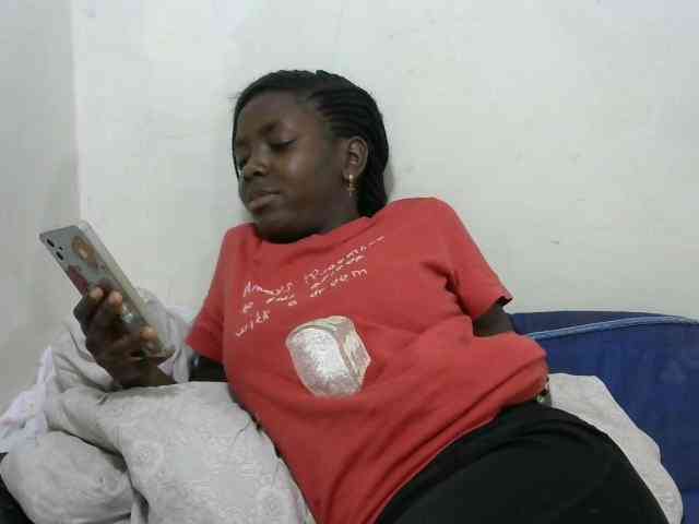 Shaz33 webcam