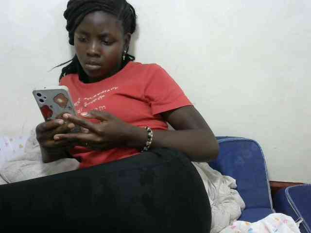 Shaz33 webcam