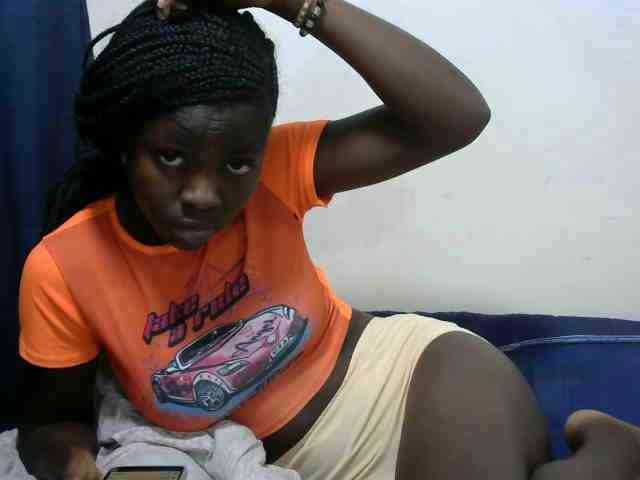 Shaz33 webcam