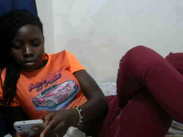 Shaz33 webcam