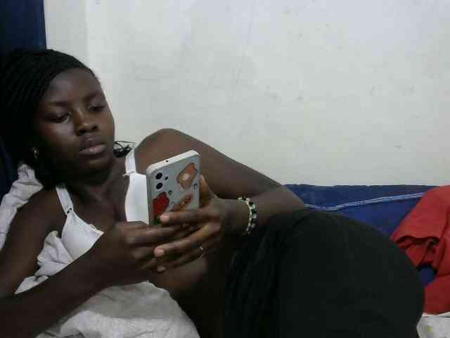Shaz33 webcam