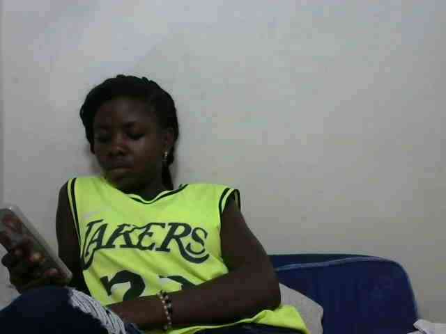 Shaz33 webcam