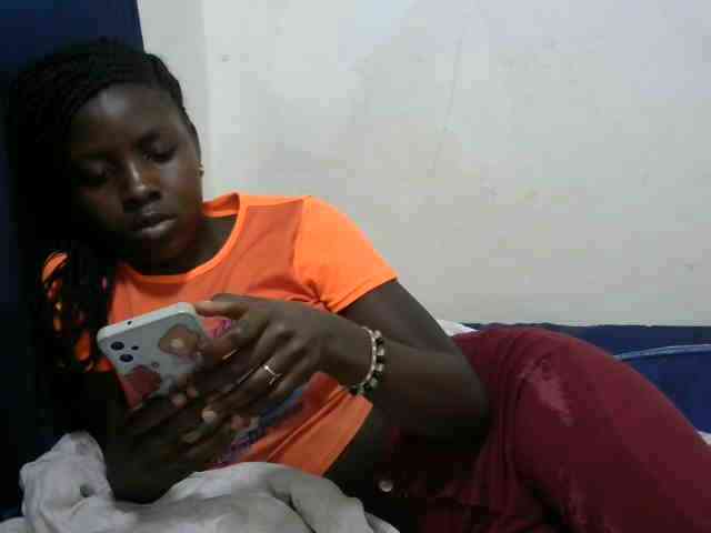 Shaz33 webcam