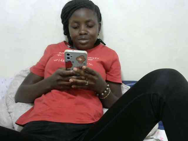 Shaz33 webcam