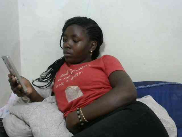 Shaz33 webcam