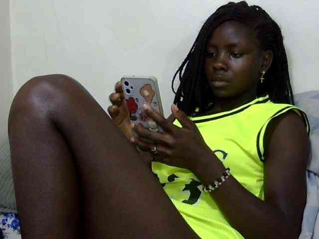 Shaz33 webcam