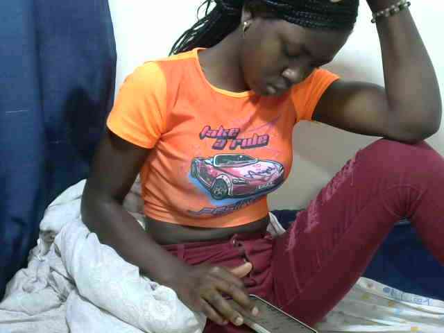 Shaz33 webcam