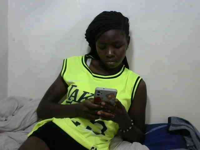 Shaz33 webcam