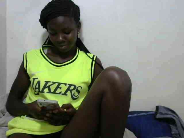 Shaz33 webcam