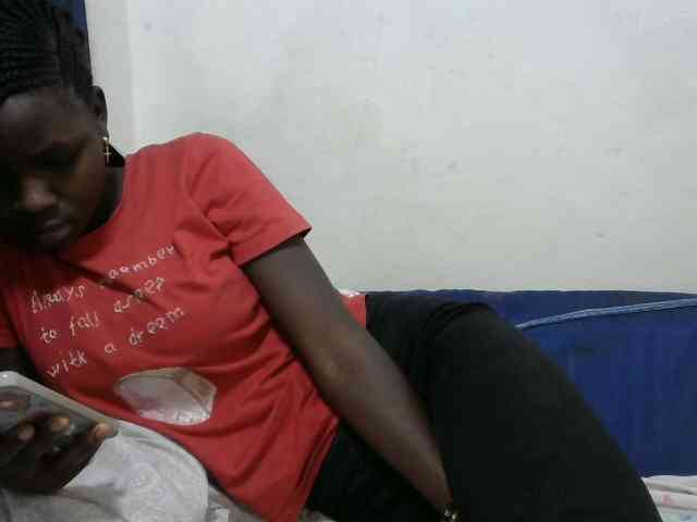 Shaz33 webcam