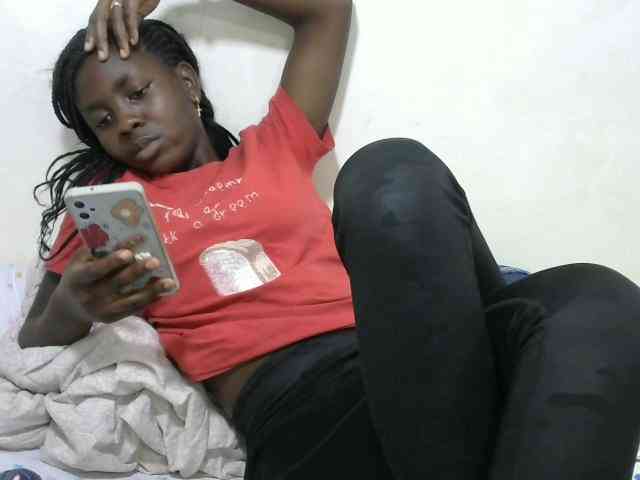 Shaz33 webcam