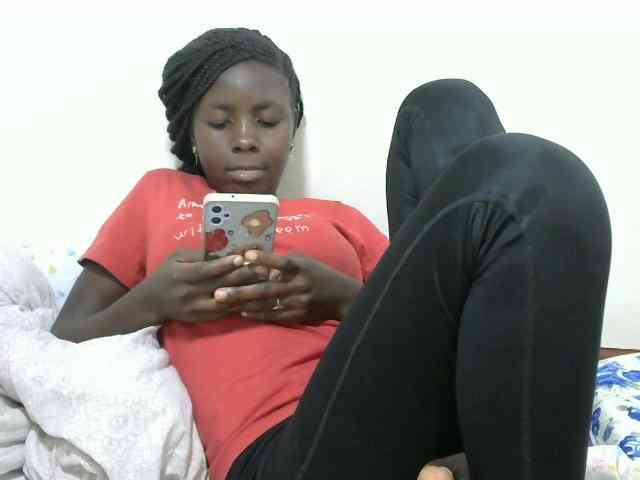 Shaz33 webcam