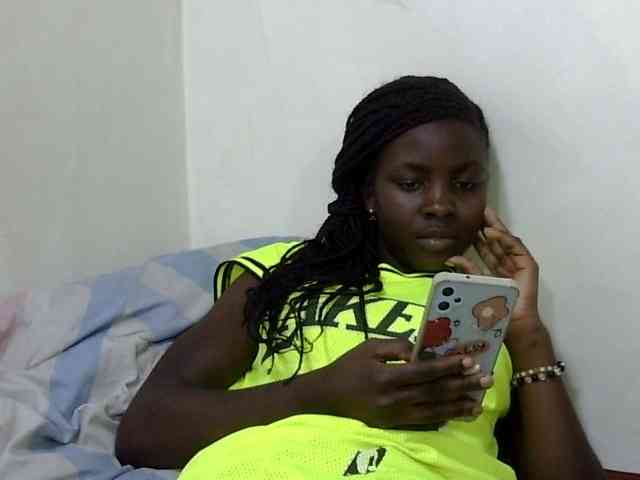 Shaz33 webcam
