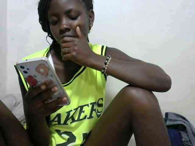 Shaz33 webcam
