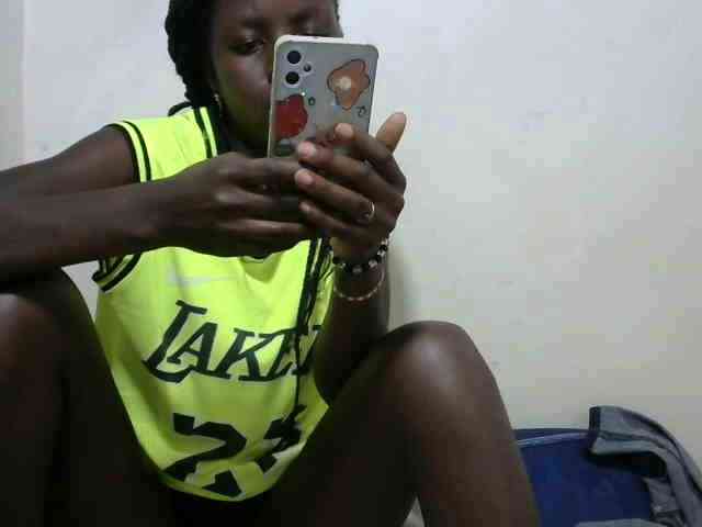Shaz33 webcam