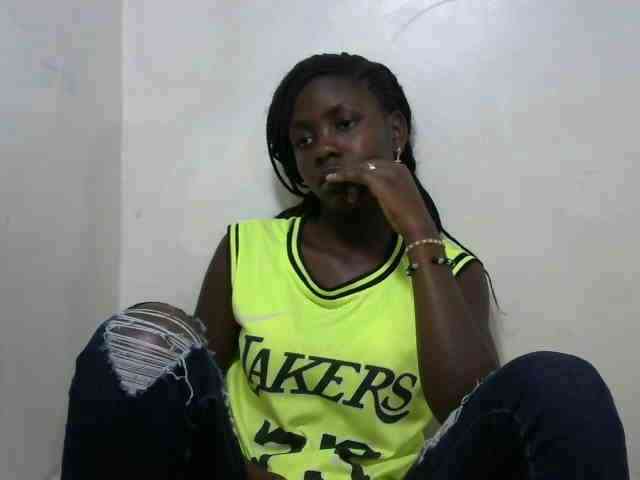 Shaz33 webcam