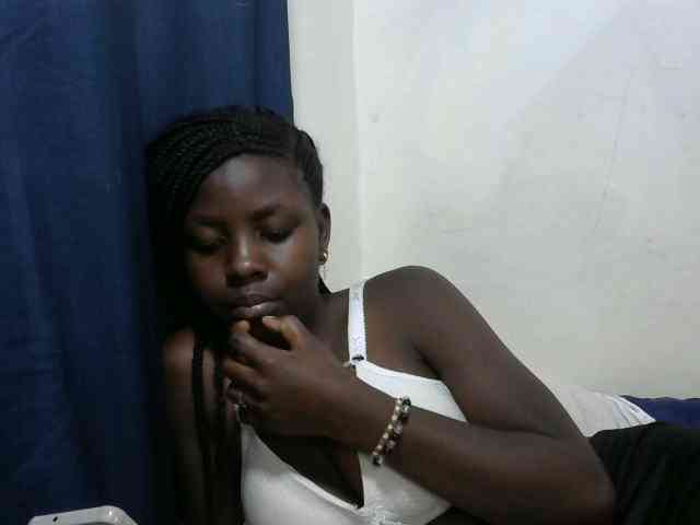 Shaz33 webcam