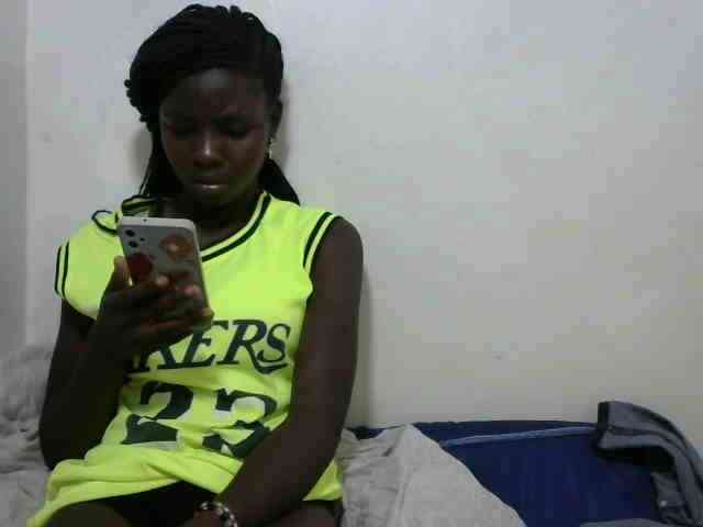 Shaz33 webcam