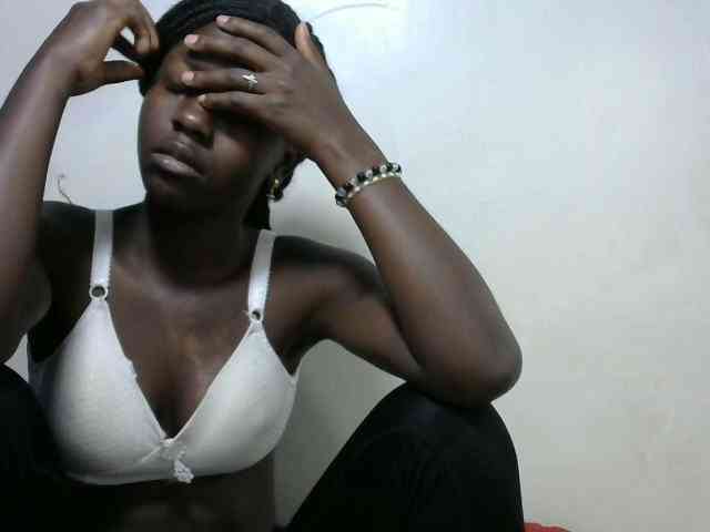 Shaz33 webcam