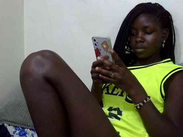Shaz33 webcam