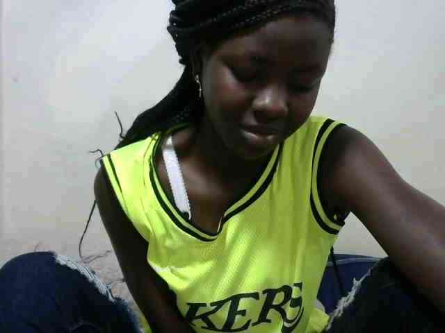 Shaz33 webcam