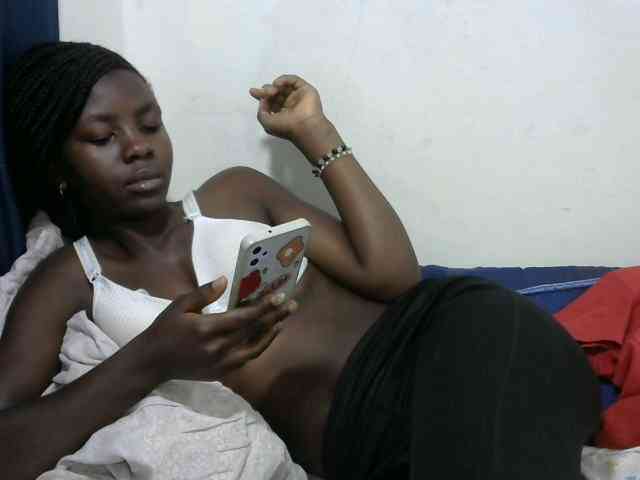 Shaz33 webcam
