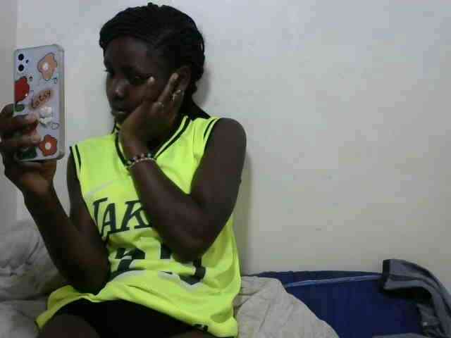 Shaz33 webcam